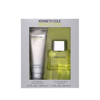Set nước hoa Kenneth Cole Reaction gồm - USA