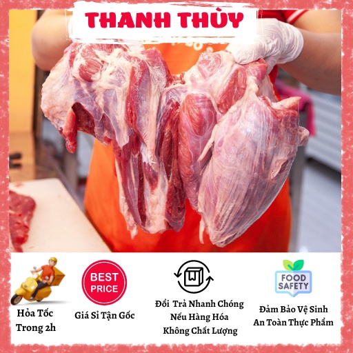 Bắp Bò Hoa, Bắp Bò Rùa,...