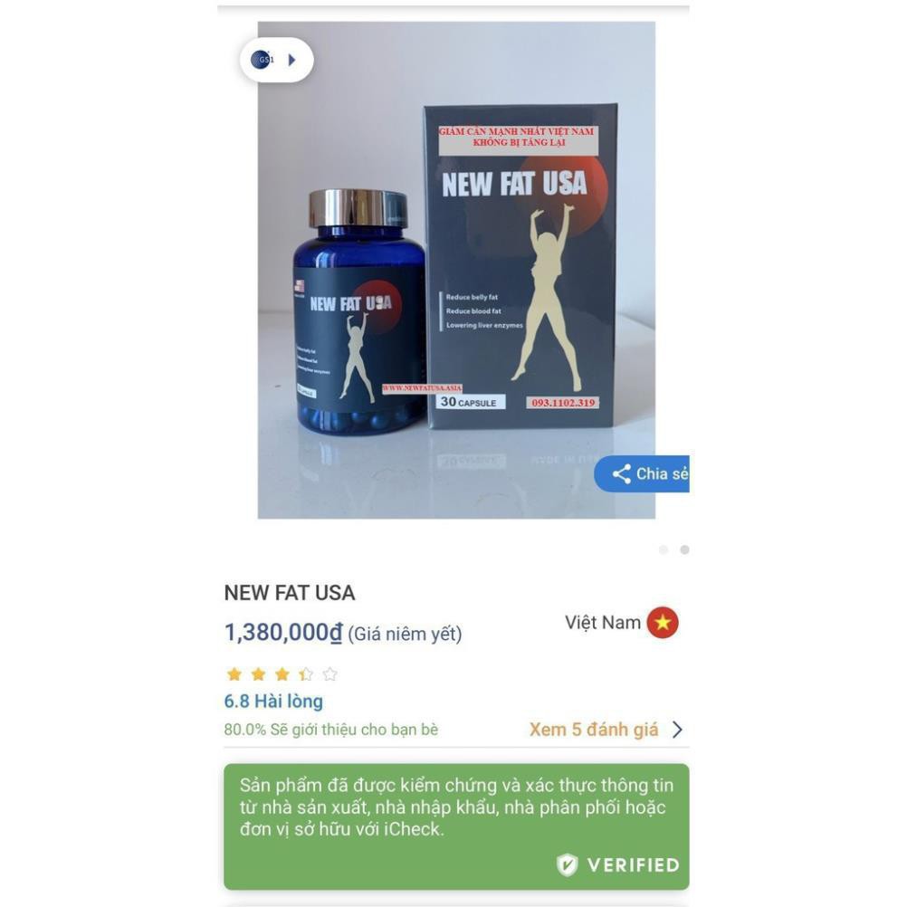 [PHIÊN BẢN CỰC MẠNH] Giảm 16Kg Không Ăn Kiêng - Không Tăng Lại - BODYTRA PLUS NEWFAT -Giảm Cân Viện Dược Liệu Trung Ương | BigBuy360 - bigbuy360.vn