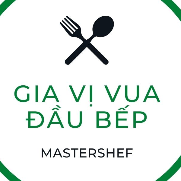 Gia Vị Vua Đầu Bếp MasterChef