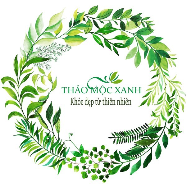 THẢO MỘC XANH VN