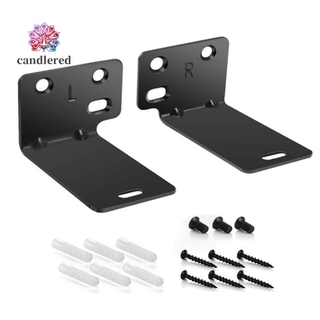 1 cặp giá đỡ gắn tường cho loa Soundbar 300