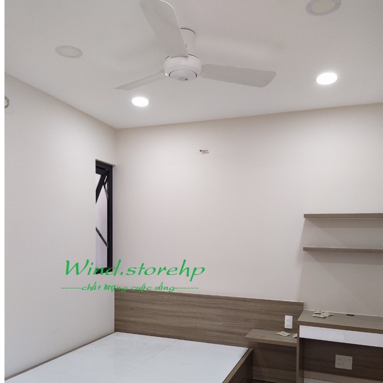 QUẠT TRẦN 3 CÁNH KDK M11SU - HÀNG CHÍNH HÃNG