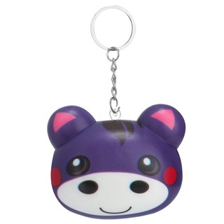 Squishy dẻo hình động vật dễ thương