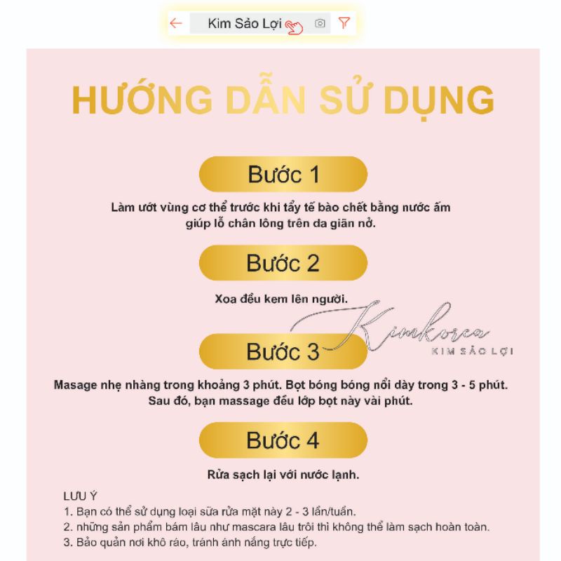 Sữa rửa mặt rau củ thải độc làm sạch sâu tẩy tế bào chết làm sáng da chống lão hóa Super Vegitoks cleanser