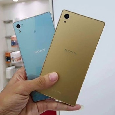 ĐIỆN THOẠI SONY EXPERIA Z5 QUỐC TẾ, MÀN 2K CHỤP ẢNH SIÊU ĐẸP, TIẾNG VIỆT ĐẦY ĐỦ