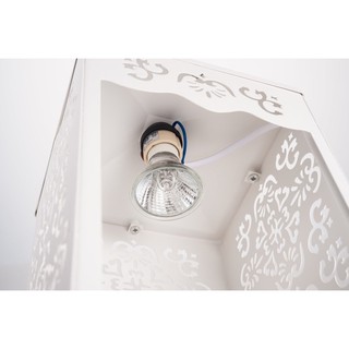 Bóng đèn đốt nến 35w