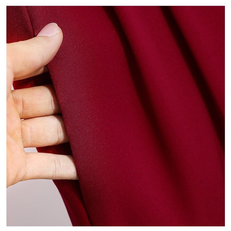Quần short big size ống rộng lưng thun đính 2 nút size 60-90kg