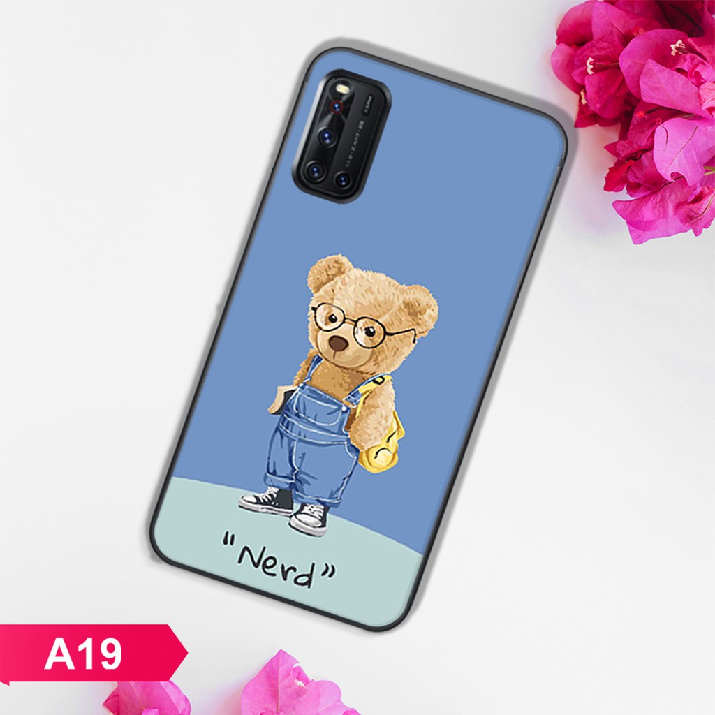 [FREESHIP]ỐP LƯNG V19/V17/V17 PRO BẢO VỆ ĐIỆN THOẠI HIỆU QUẢ-GIÁ CỰC SỐC