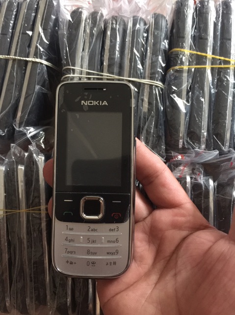 Điện Thoại Nokia2730 full pin + sạc | BigBuy360 - bigbuy360.vn