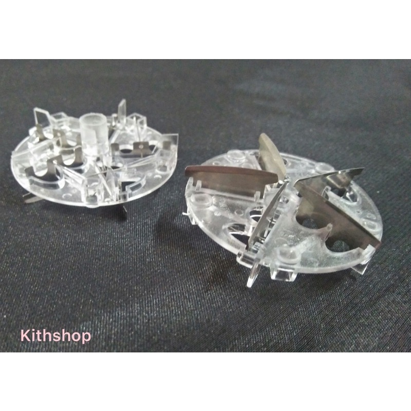 Lưỡi dao thay thế máy cắt lông xù FD398-2