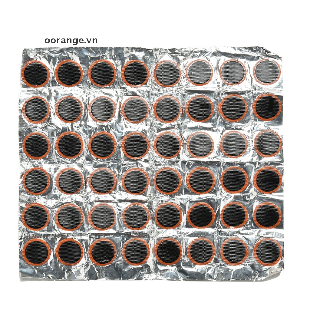 Miếng Vá Xe Đạp / Xe Đạp Bằng Cao Su Tiện Dụng