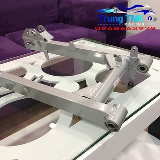 Gắp xe sirius chuẩn zin