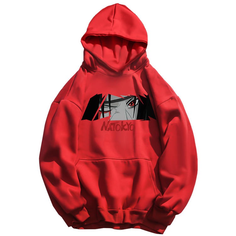 Áo Hoodie Nam Nữ In Hình Naruto, Chất Nỉ Ấm Cực Đẹp | BigBuy360 - bigbuy360.vn