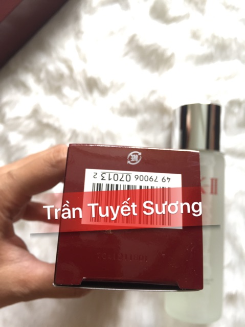 Nước thần skii 230ml bản thường và limited hàng nội địa