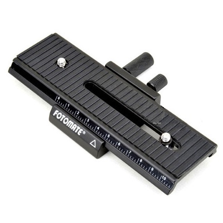 Thước trượt chụp MACRO FOTOMATE LP-03 và LP-01