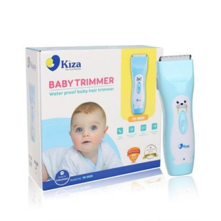 Tông đơ cắt tóc kiza 0520 kza