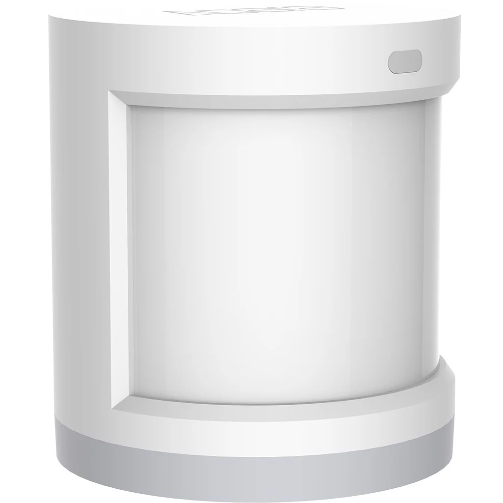 Cảm biến chuyển động Aqara zigbee, tích hợp cảm biến sáng thương thích Apple HomeKit