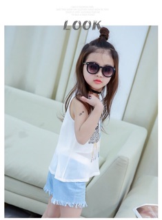 Set bộ 3 lỗ cho bé gái