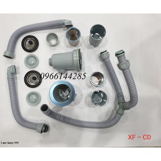 Chậu rửa bát Sobisung SB-9000