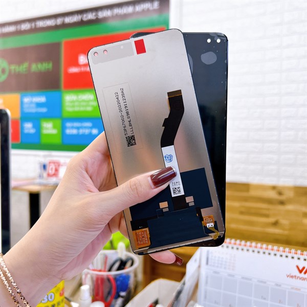 Màn hình Xiaomi Redmi K30 / Poco Phone X2 / Redmi K30 Pro 5G