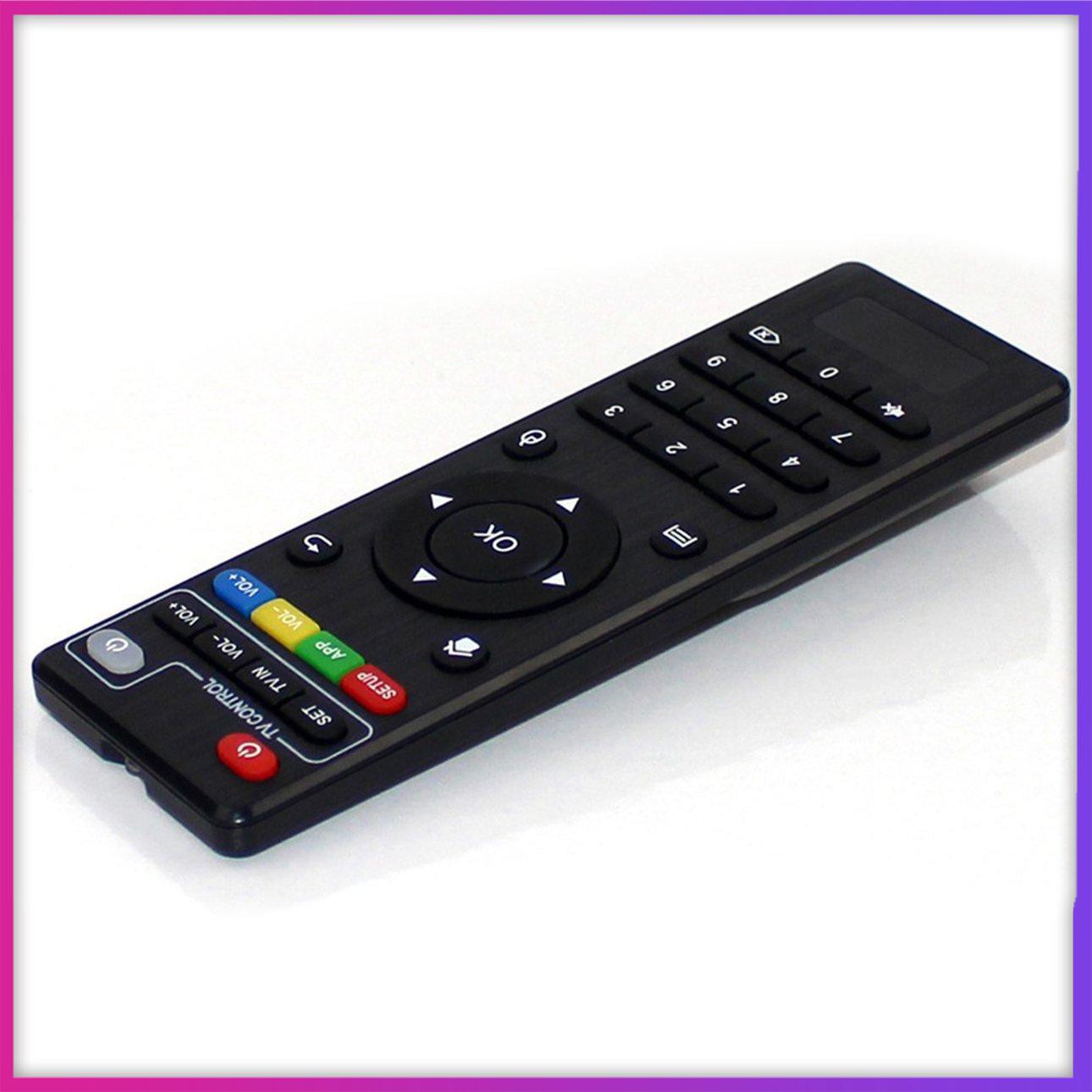 Remote Tv Thông Minh Xxxq Universal T95M T95N Mxq Mxq-Pro Set-Top Box Hd Tv Box