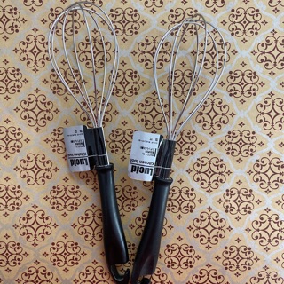 Dụng cụ đánh trứng ECho 25cm