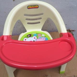 Ghế ăn dặm Việt nhật cho bé hot siêu rẻ