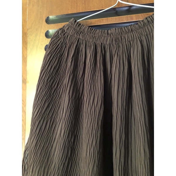 Chân váy xòe mua 1 được 2