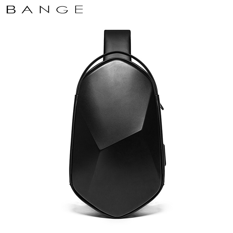 Túi Đeo Chéo Trước Ngực Bange 2020