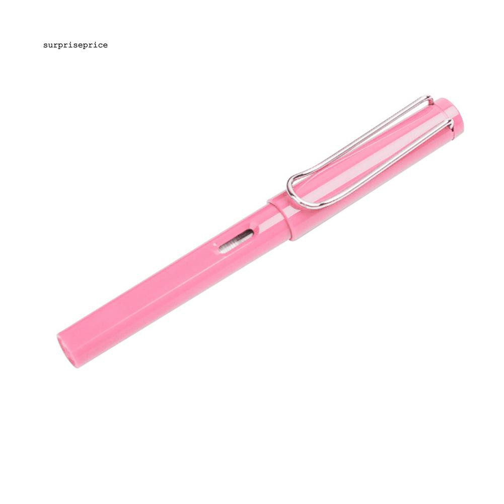 Bút máy viết trơn tru ngòi 0.5mm