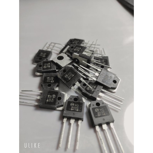 Diot 3 chân 6030 (60A-300V)