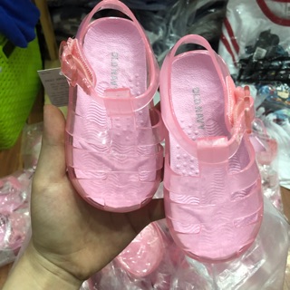 Sandal rọ dư xịn oldnavy cho bé gái