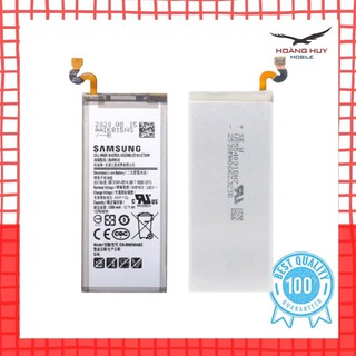Pin samsung galaxy note 8 / eb-bn950abe dung lượng 3000mah zin hàng nhập khẩu bảo hành 6 tháng 1 đổi 1