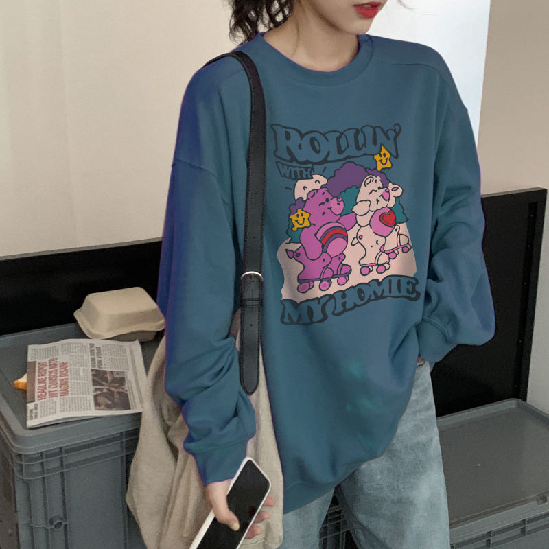 Áo nữ NRVP phong cách Hàn Quốc thời trang 2021