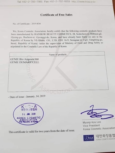 Viên Uống Trắng Da Max White Premium Genie 60 Viên | BigBuy360 - bigbuy360.vn