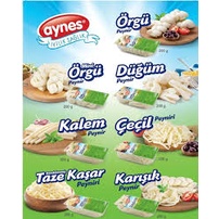 Phomai Aynes Mozzarella Stick Que Turkey 1kg