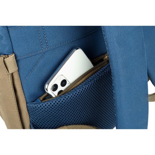 BALO RECYCLED TUCANO BIP ECO