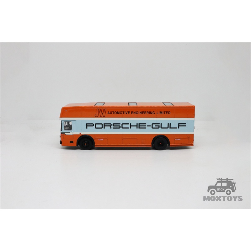 Mô Hình Xe Vận Chuyển Đồ Chơi Schuco 1: 64