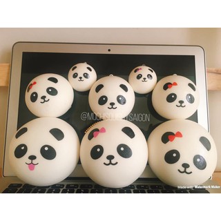 SQUISHY MOCHI GUDETAMA CHÍNH HÃNG SIÊU DỄ THƯƠNG