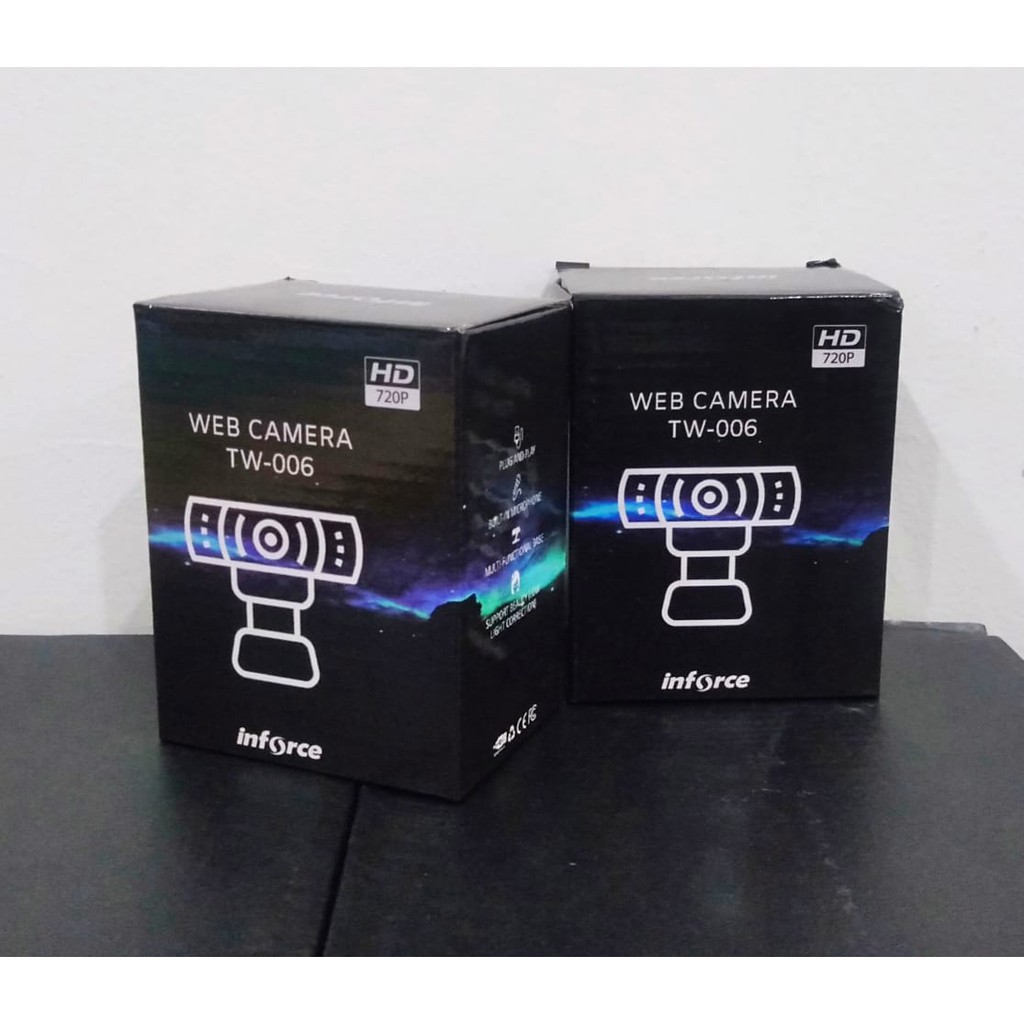 Webcam thông tin TW 006 | BigBuy360 - bigbuy360.vn