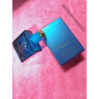 Nước Hoa Nam Versace Eros For Men EDT 5ml