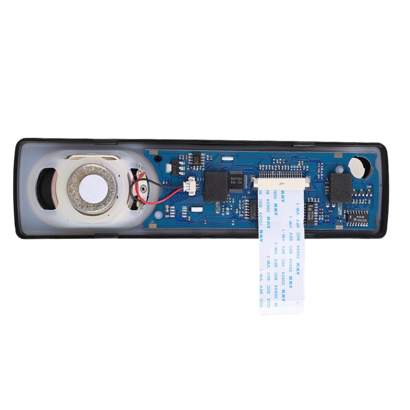 Nắp Đậy Nút Điều Chỉnh Bộ Đàm GM3688