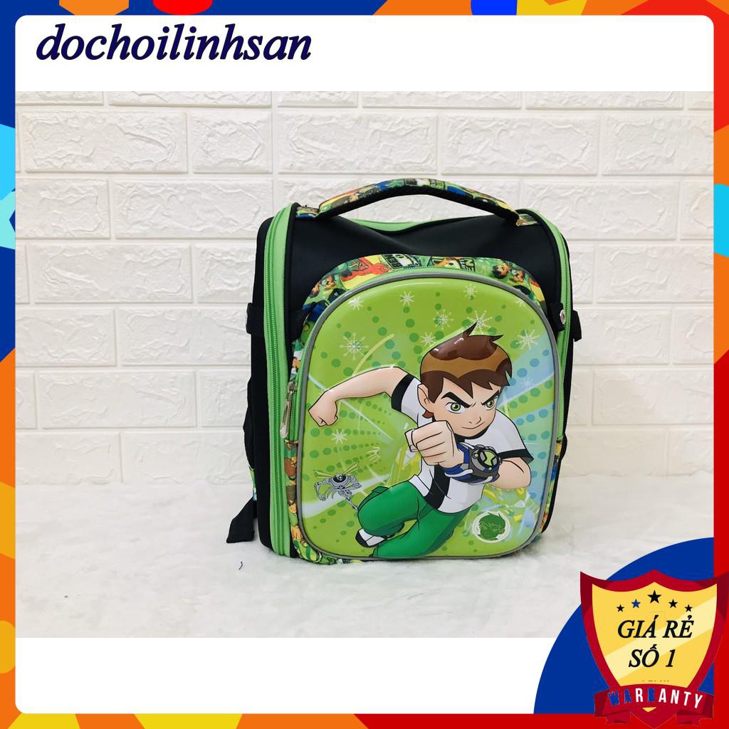BALO Chống Gù BEN 10