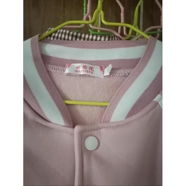 Áo bomber chữ F4 22 unisex