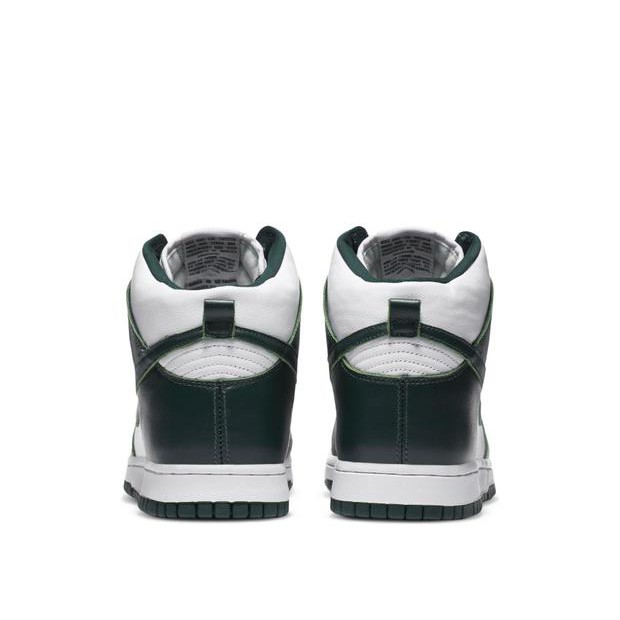 Giày Thể Thao NIKE DUNK HIGH 'SPARTAN GREEN' CZ8149-100 Chính Hãng