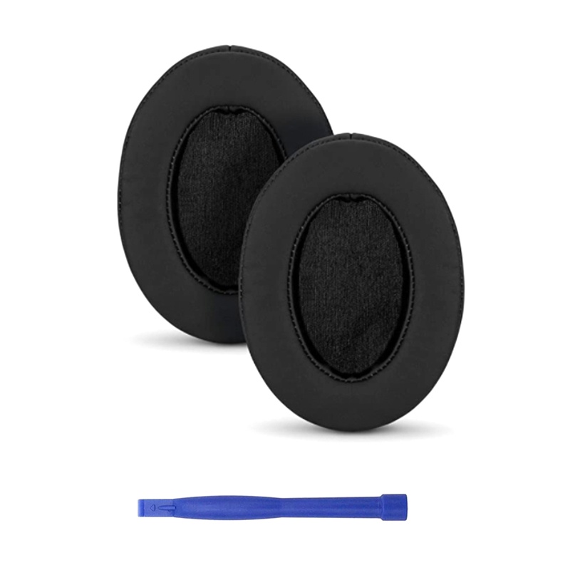 Đệm Bọc Tai Nghe Choàng Đầu ATH M50X M40X M30X