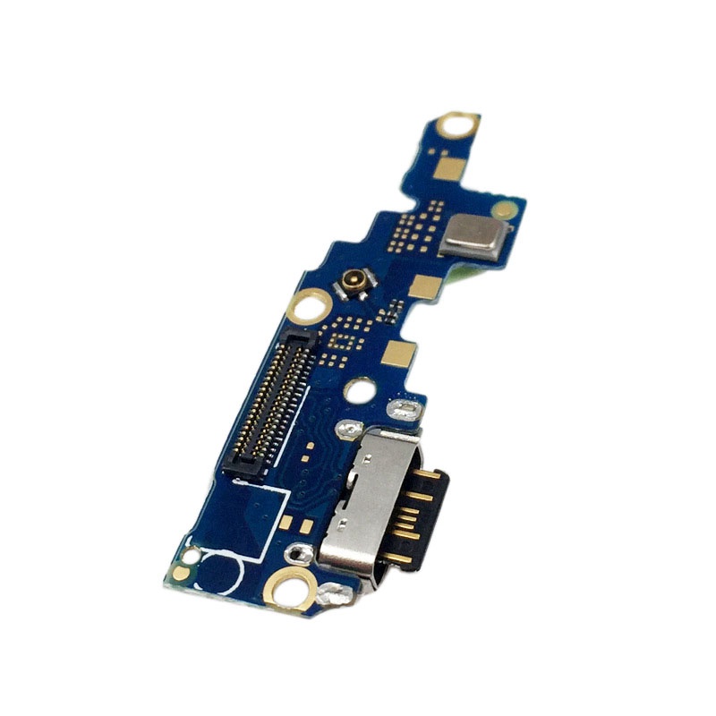 Bảng mạch cổng sạc hỗ trợ sạc nhanh cho Nokia X6 / 6.1 Plus TA-1099#L1