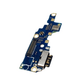 [COD] Bảng mạch cổng sạc hỗ trợ sạc nhanh cho Nokia X6 / 6.1 Plus TA-1099#L1