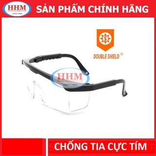Kính bảo hộ Double Shield 9844